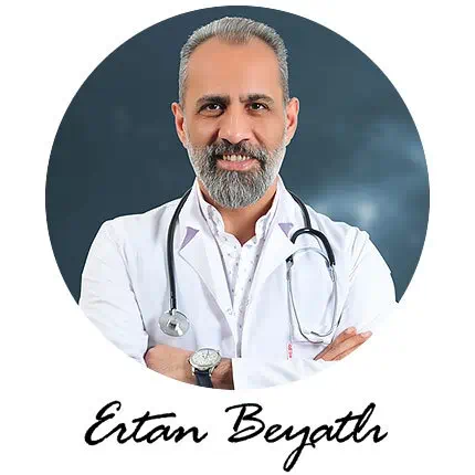 Ertan BEYATLI Dr. Ertan Beyatlı