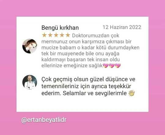 Lazerle Hemoroid Tedavisi Asilbeyli