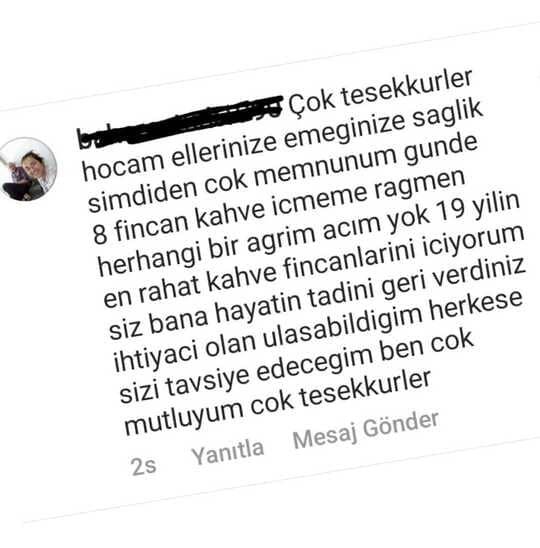 Lazer Hemoroid tedavisi Kırklareli Babeski