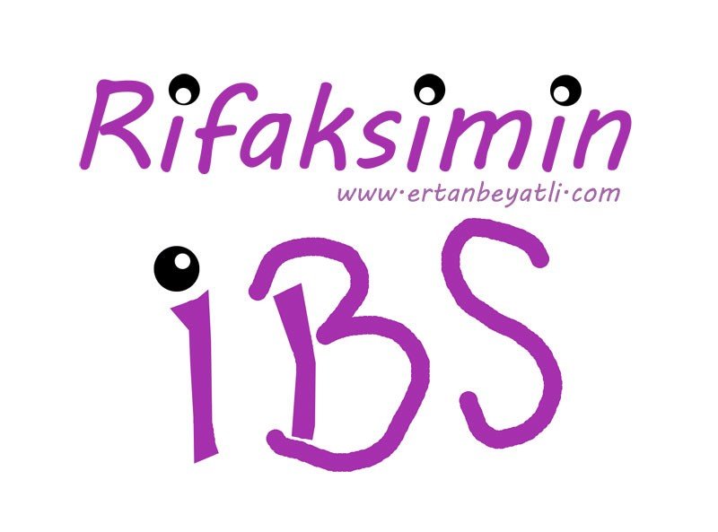 rifaksimin ibs