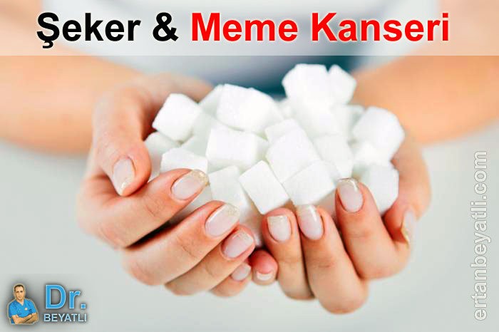 Şeker ve Meme Kanseri