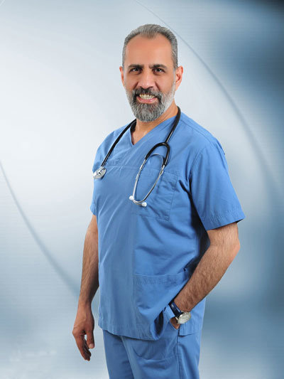 Dr. Ertan BEYATLI