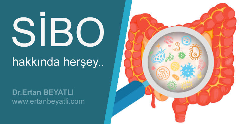 SİBO nedir?