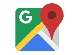 Yol tarifi & Google Map Navigasyonu
